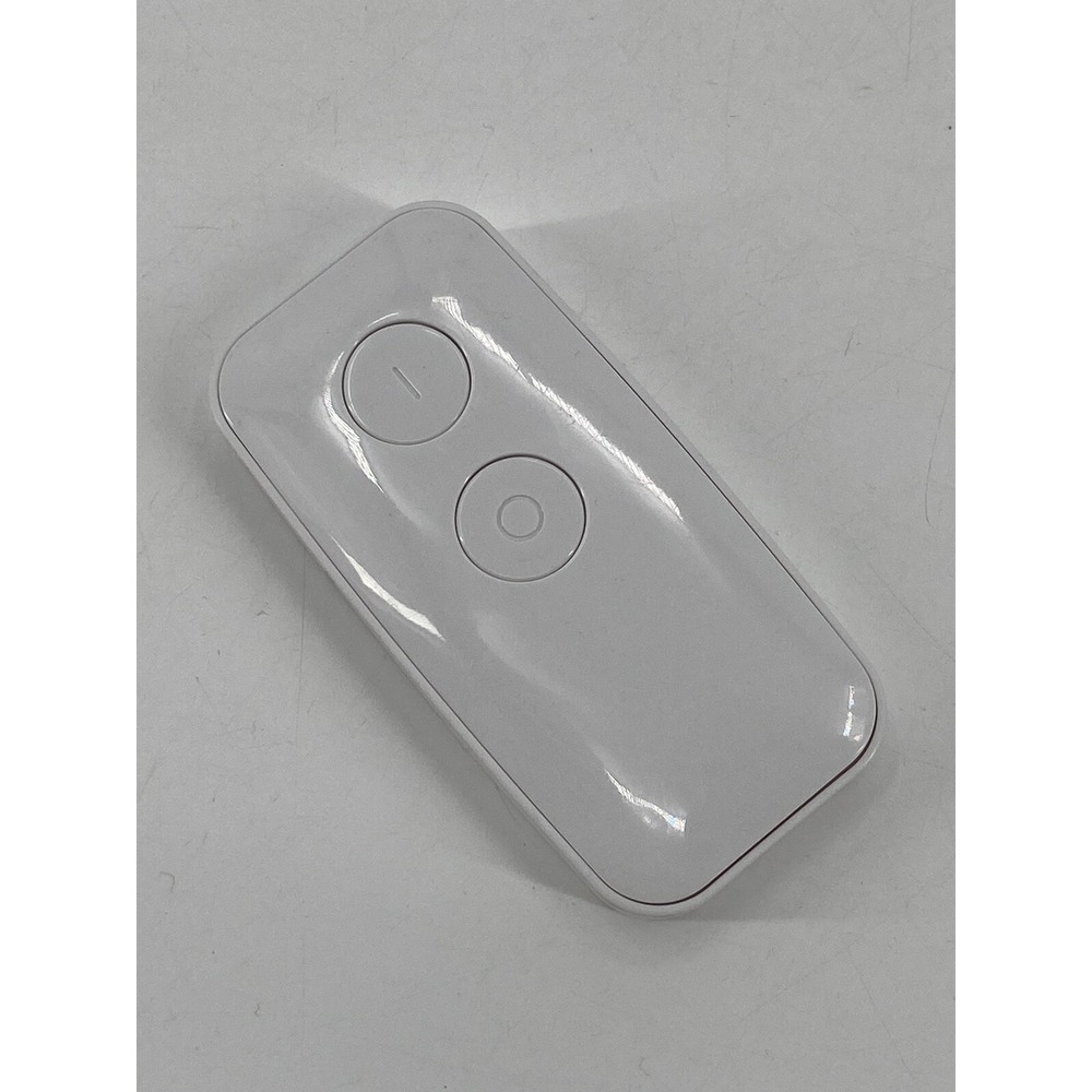 General electric Remote 813 White‎